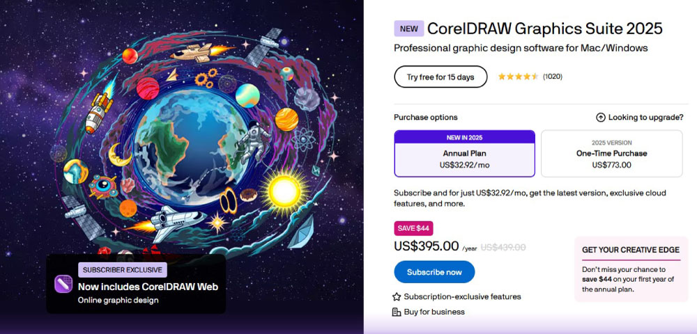 Orodja Za Oblikovanje Logotipov Coreldraw