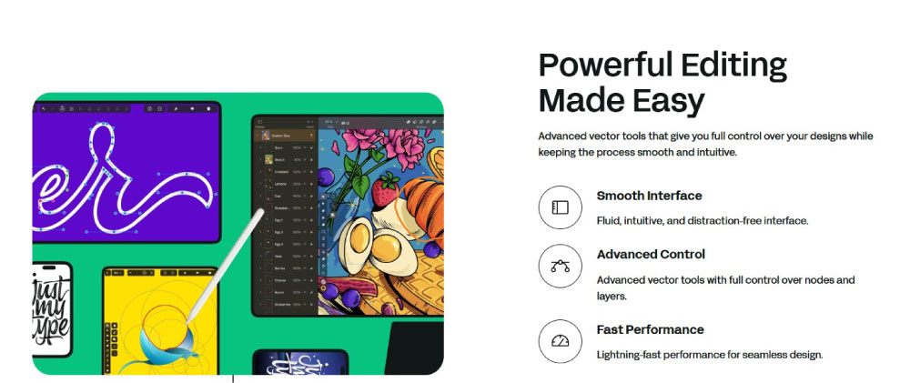 Orodja Za Oblikovanje Logotipov Linearity