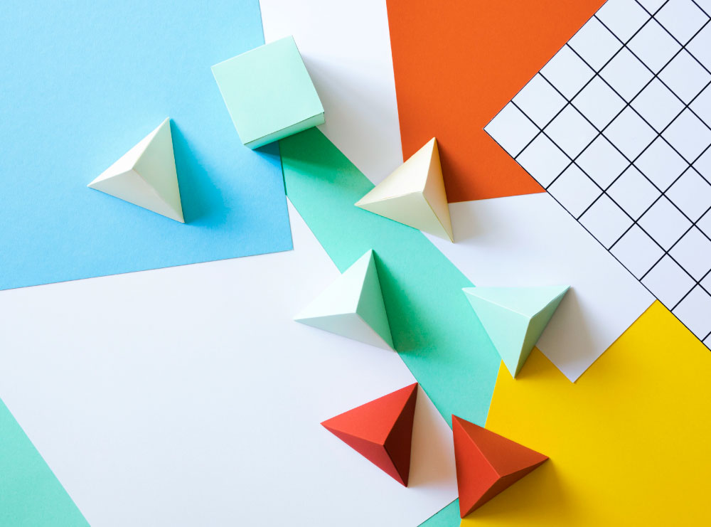 Kompozicija-v-grafičnem-oblikovanju-geometrija