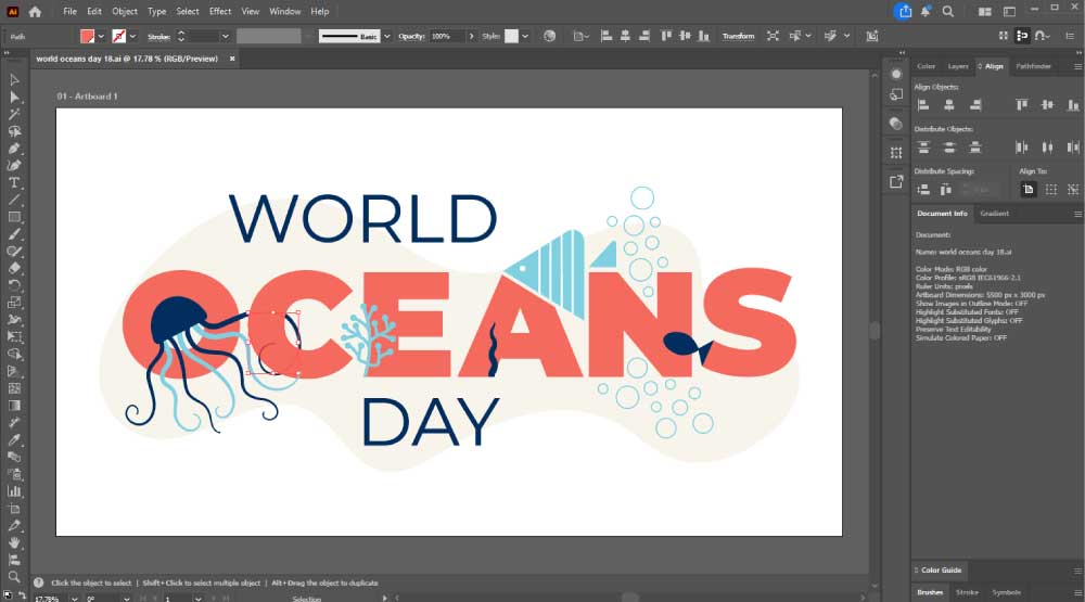 programi-za-grafično-oblikovanje-illustrator